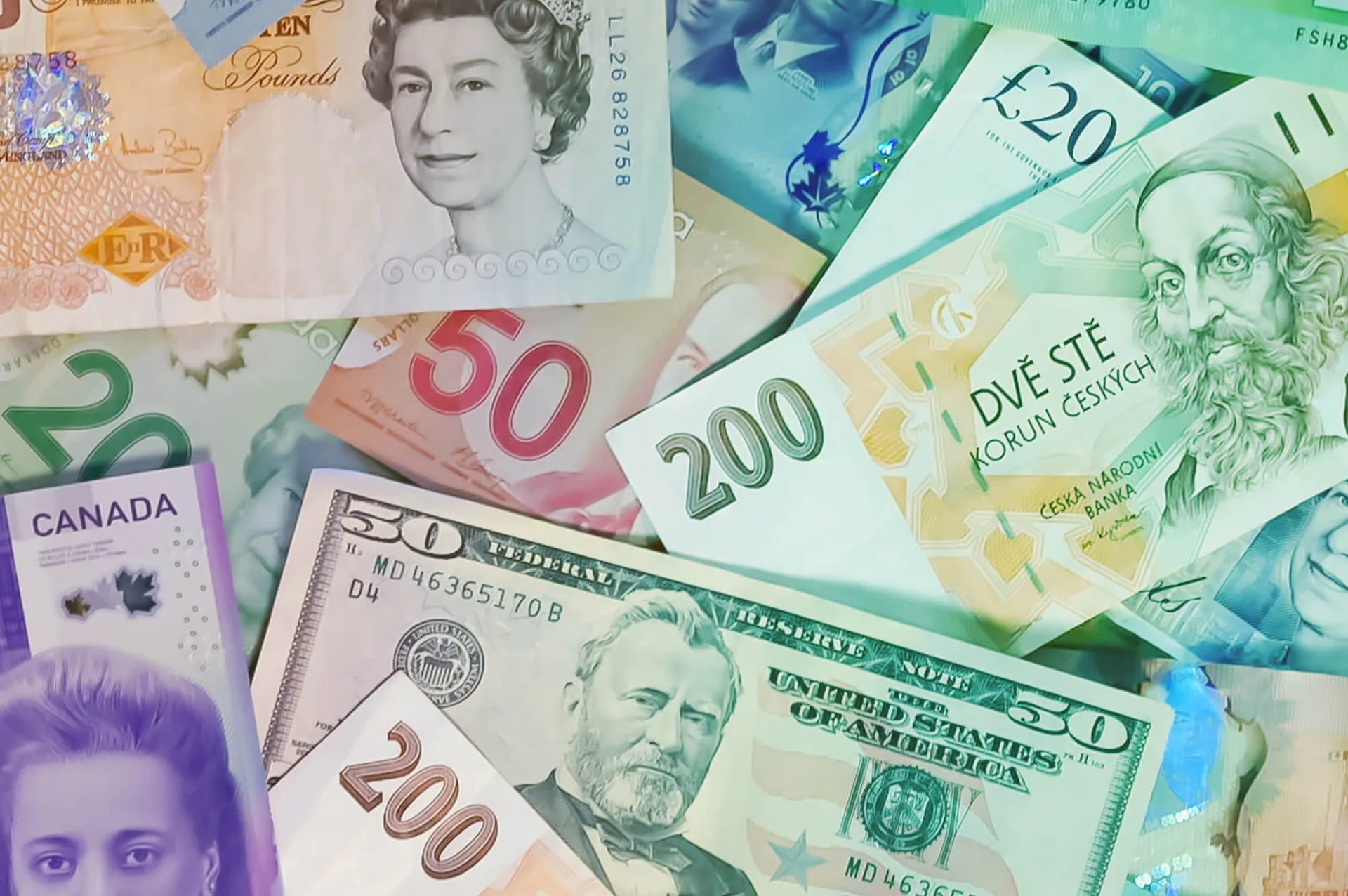 Инвойс, проформа, контракт — что нужно для оплаты зарубежному поставщику