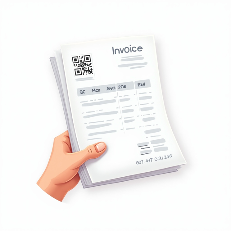 Invoice