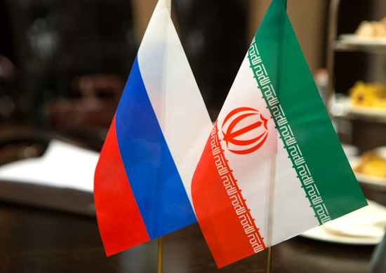 Москва и Тегеран ускоряют развитие коридора «Север–Юг»