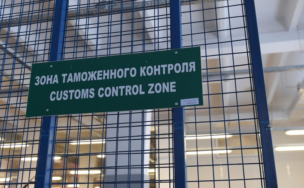 Таможня в 2025: 5 новых реалий, которые бизнесу стоит знать
