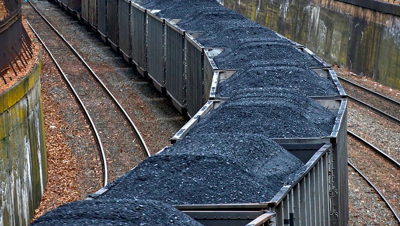 Экспорт угля растет почти на 19%: логистический эффект для коридоров